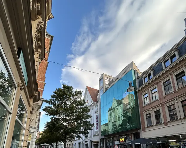 Leipziger Straße 