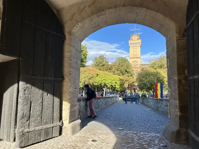 Ausgang