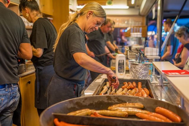 Friedberger Volksfest 2025 | Foto: FSeventfoto