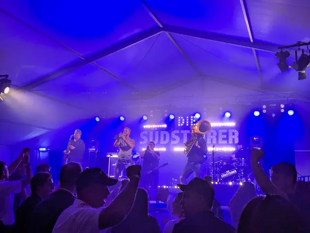 Die Südsteirer | Foto: Matthias Bucher