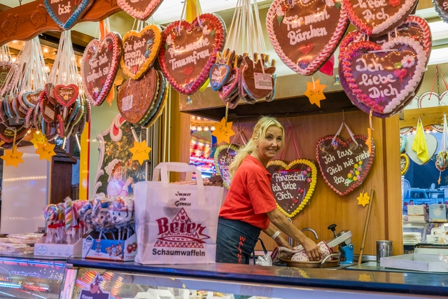 Friedberger Volksfest 2025 | Foto: FSeventfoto