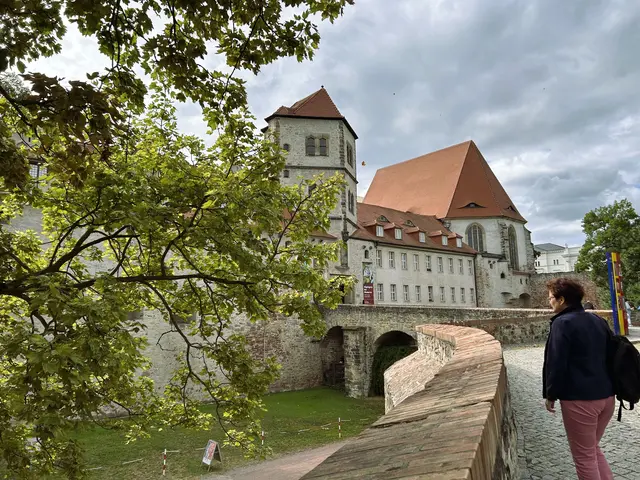Eingangsbereich 
