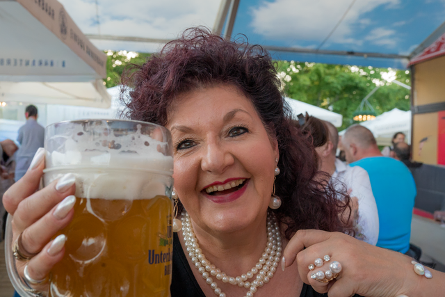 Friedberger Volksfest 2025 | Foto: FSeventfoto