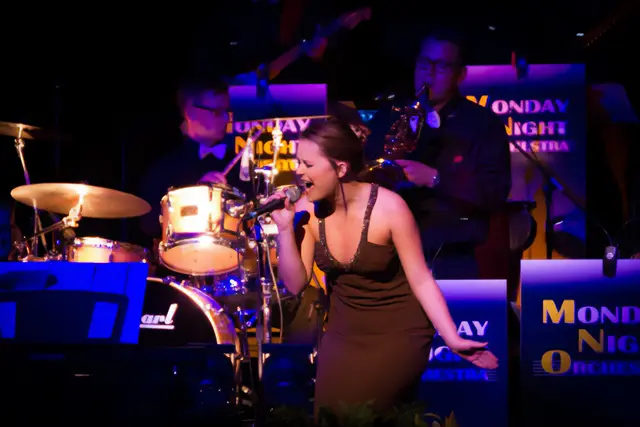 Foto: Monday Night Orchestra