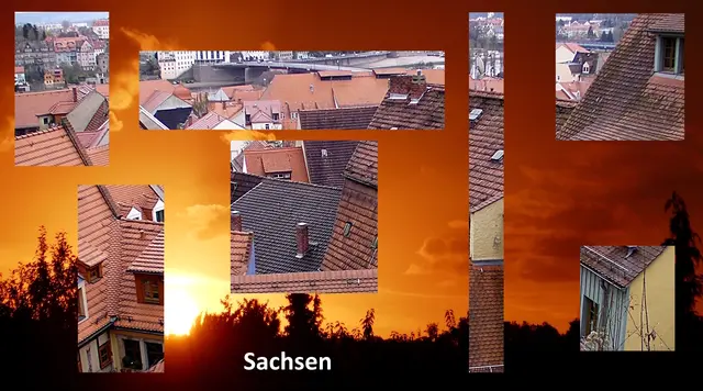 Nicole - 1 Punkt - Meißen