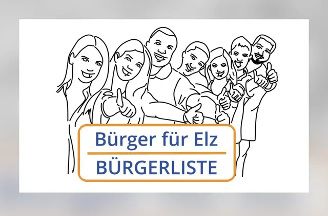 Foto: ©️ Bürger für Elz - Bürgerliste