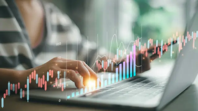 Zukunftsorientiert investieren: Erfahren Sie, wie moderne Technologien den Handel mit digitalen Assets und traditionellen Finanzmärkten verändern. | Foto: PR Redaktion