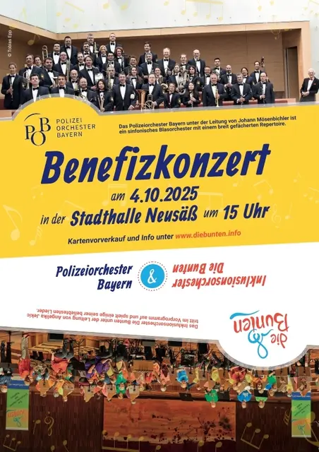 Foto: Die Bunten