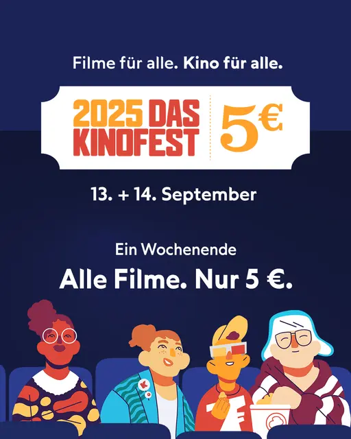 Foto: Cineplex Königsbrunn