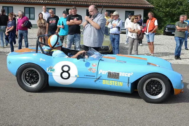 Foto: Richard Miller