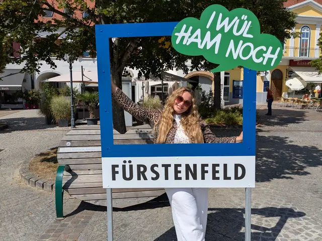 Adriana  | Foto: Matthias Bucher 