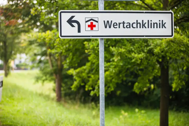 Orientierung in verschiedenen Gesundheitsthemen bieten die Vorträge der Fachärzte der Wertachkliniken in Bobingen, Königsbrunn und Schwabmünchen. Die Vorträge beginnen jeweils um 19.30 Uhr und sind kostenfrei. | Foto: Matthias Baumgartner