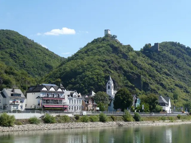 Die Feindlichen Brüder