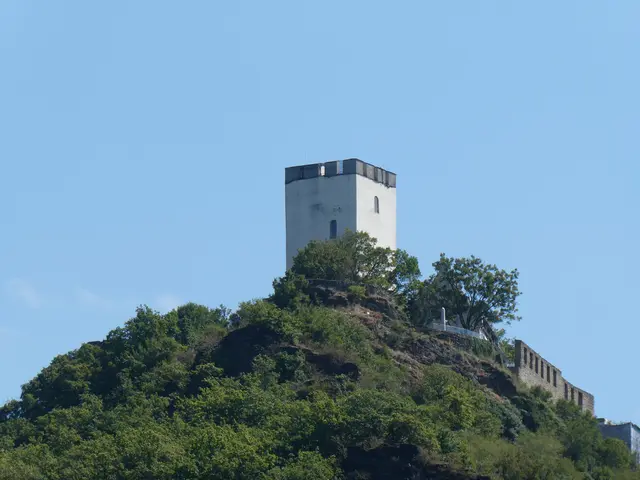 Burg Sterrenberg