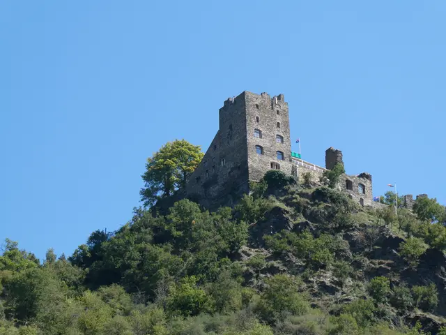 Burg Liebenstein