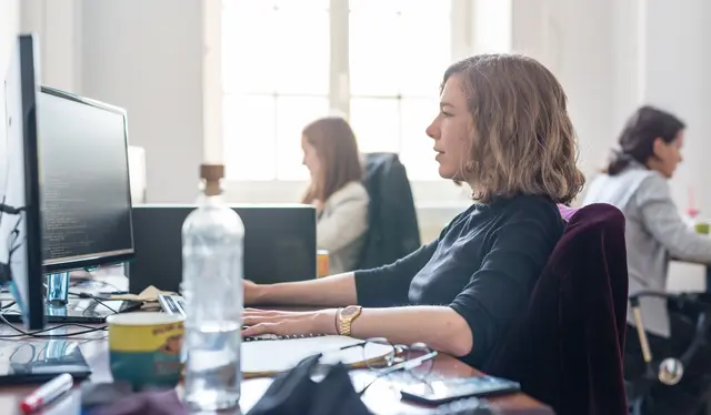 Online-Coaching: Das Umweltbundesamt ist gegen unlautere Geschäftspraktiken vorgegangen. | Foto: Quelle: kasto / stock.adobe.com