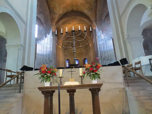 Besonders schöner Leuchter  | Foto: Das sind meine Bilder