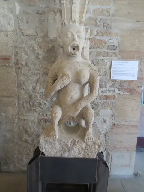 Sieht lustig aus. | Foto: Das sind meine Bilder