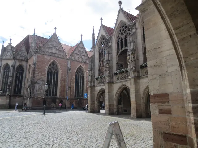 Wir besuchen den Dom | Foto: Das sind meine Bilder