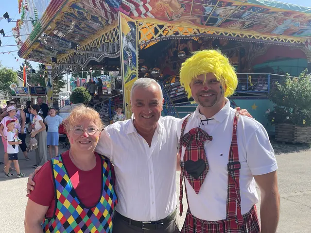 Foto: Michael Lindner / Stadt Günzburg