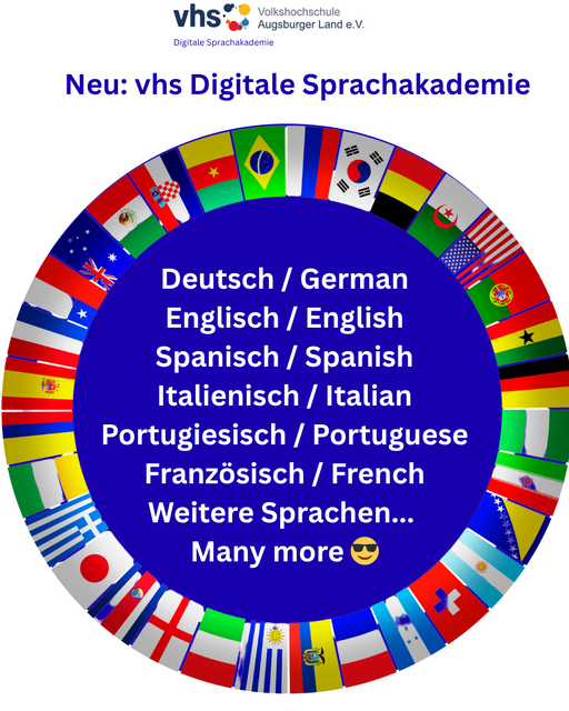 Foto: vhs Augsburger Land e.V.