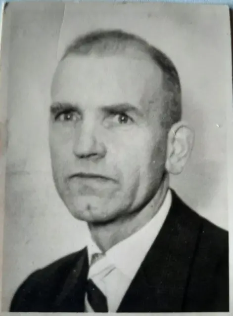 Ehrenamtlicher Bürgermeister Willi Miss 1960 - 1969