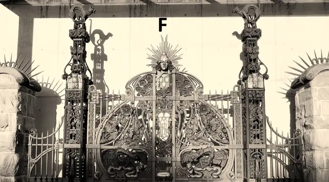 Nicole - 1 Punkt -  Flottmann-Tor