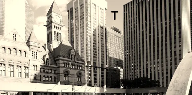 Nicole - 1 Punkt - Toronto