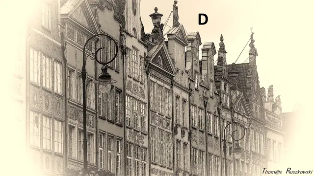 Nicole - 1 Punkt - Danzig