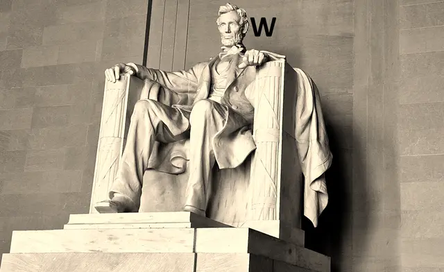 Iris / Gudrun - je 1 Punkt - Washington