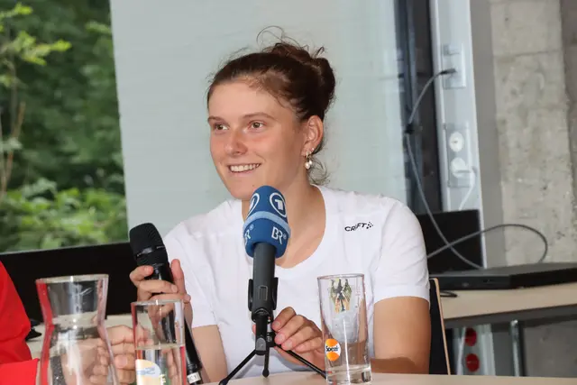 Emily Apel | Foto: Marianne Stenglein