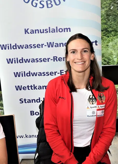 Ricarda Funk hat Aussicht auf Gesamtsieg im Weltcup | Foto: Marianne Stenglein