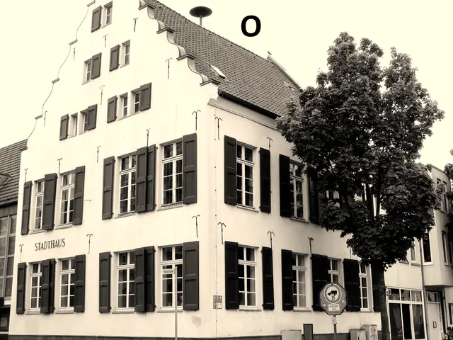 Nicole - 1 Punkt - Orsoy