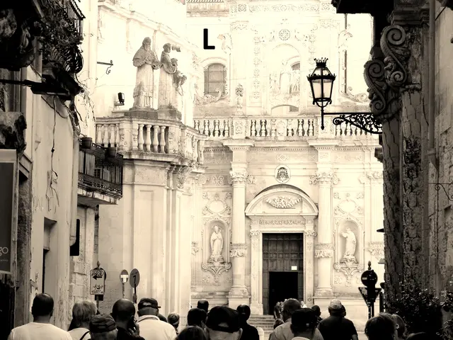 Nicole - 1 Punkt -  Lecce