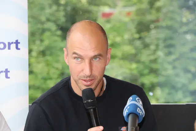 Fabian Dörfler | Foto: Marianne Stenglein