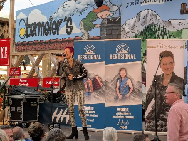 Marleen | Foto: Matthias Bucher