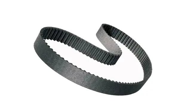 Nicole - 1 Punkt -  Zahnriemen