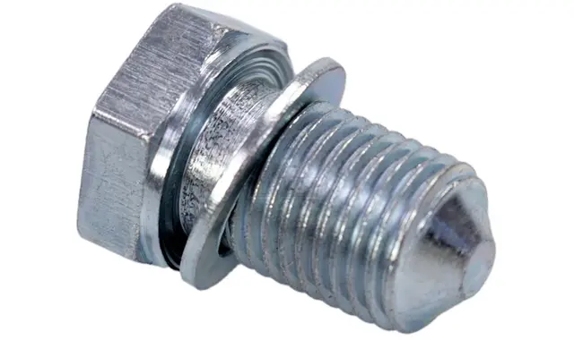 Nicole - 1 Punkt - Ölablassschraube