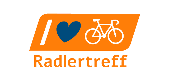 Willkommen beim Radler-Treff / beim Radler-Stammtisch | Foto: ADFC Langenhagen