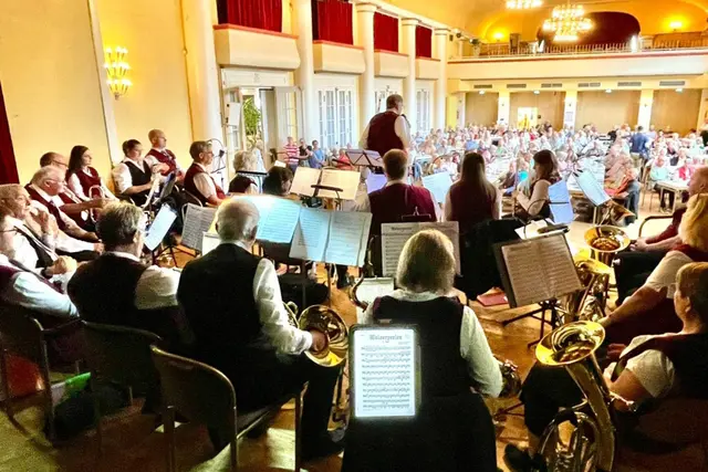 Foto: Kulturkreis Bad Lauterberg