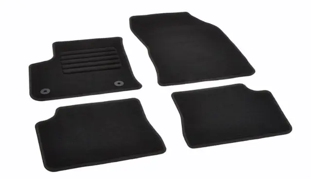 Iris - 1 Punkt -  Fußmatten