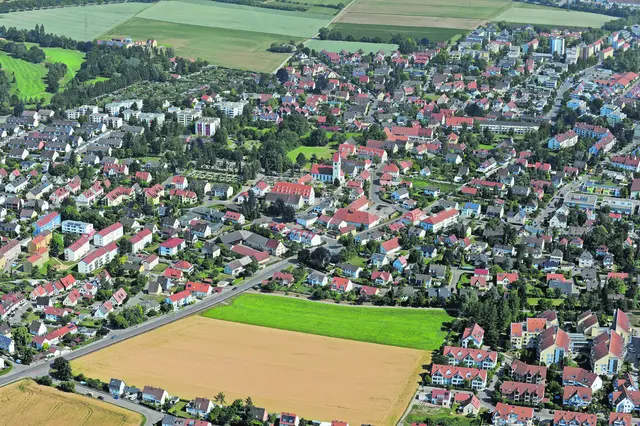 Foto: Marcus Merk – Stadt Stadtbergen