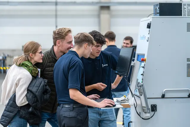 Foto: Philipp Röger