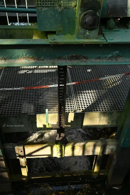 Mühlen in Niedersachsen (Foto: Katja Woidtke)

Burgmühle in Delmenhorst | Foto: Katja Woidtke