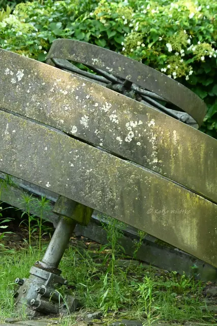 Mühlen in Niedersachsen (Foto: Katja Woidtke)

Burgmühle in Delmenhorst | Foto: Katja Woidtke