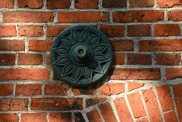 Mühlen in Niedersachsen (Foto: Katja Woidtke)

Burgmühle in Delmenhorst | Foto: Katja Woidtke