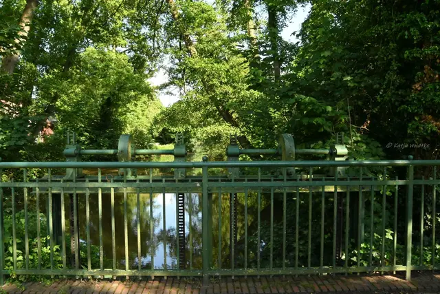 Mühlen in Niedersachsen (Foto: Katja Woidtke)

Burgmühle in Delmenhorst | Foto: Katja Woidtke