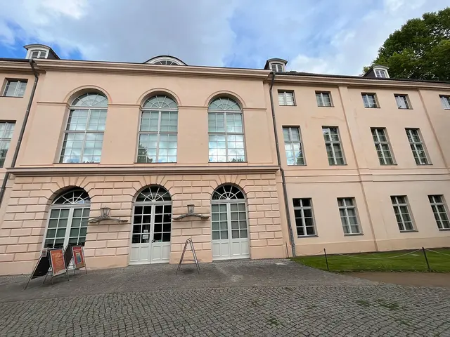 Schloss Schönhausen