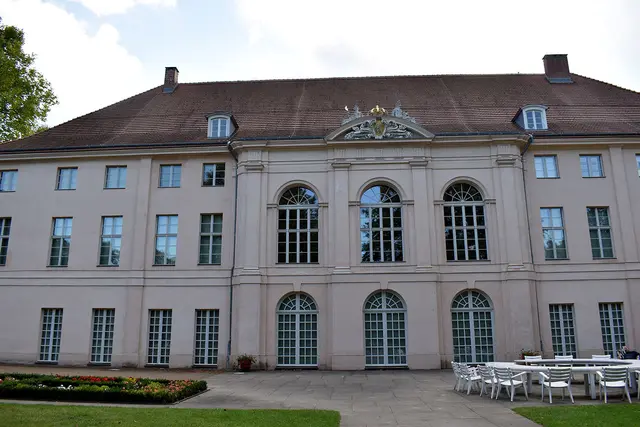 Schloss Schönhausen