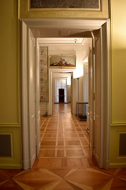 Schloss Schönhausen